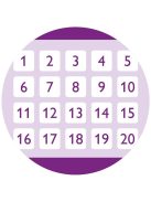 Avent SCF297/05 Mikrohullámú sterilizáló tasakok, 5 db