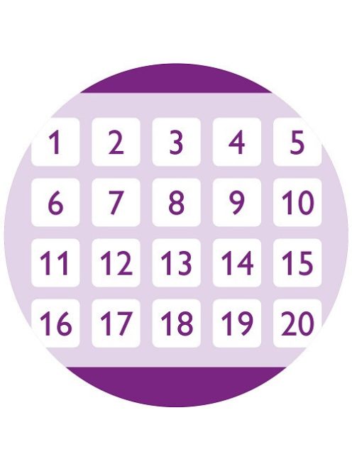 Avent SCF297/05 Mikrohullámú sterilizáló tasakok, 5 db