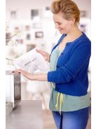 Avent SCF297/05 Mikrohullámú sterilizáló tasakok, 5 db