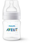 Philips AVENT SCY100/01 Cumisüveg Anti-colic 125ml - 0hó+
