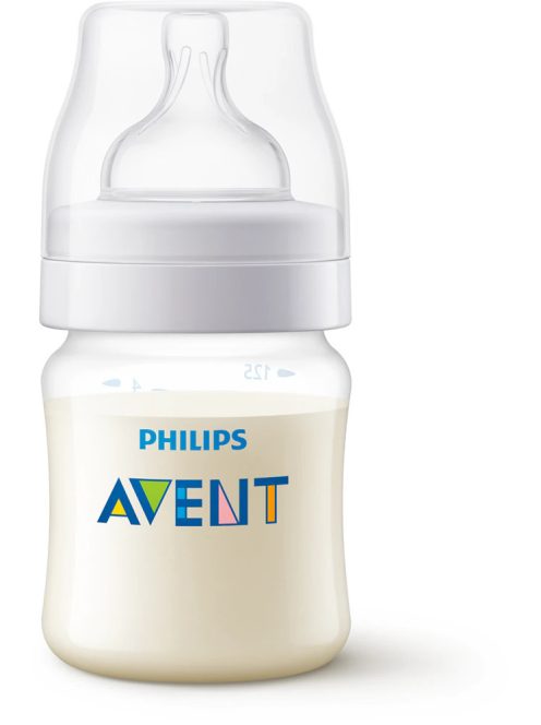Philips AVENT SCY100/01 Cumisüveg Anti-colic 125ml - 0hó+