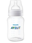 Philips AVENT SCY103/01 Cumisüveg Anti-colic 260ml 1hó+
