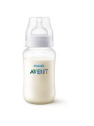 Philips AVENT SCY106/01 Cumisüveg Anti-colic 330ml 3hó+