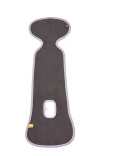 AEROMOOV Autósülésbetét 9-18 kg - Antracit