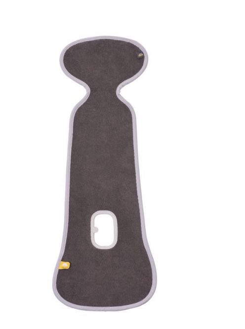 AEROMOOV Autósülésbetét Antracit 9-18 kg