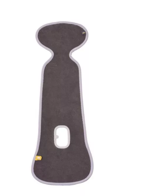 AEROMOOV Autósülésbetét 9-18 kg - Antracit