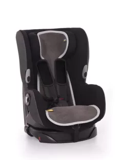 AEROMOOV Autósülésbetét 9-18 kg - Antracit