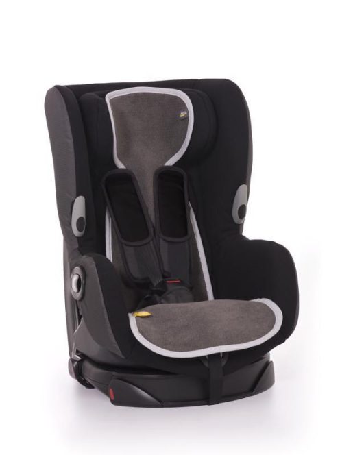 AEROMOOV Autósülésbetét Antracit 9-18 kg