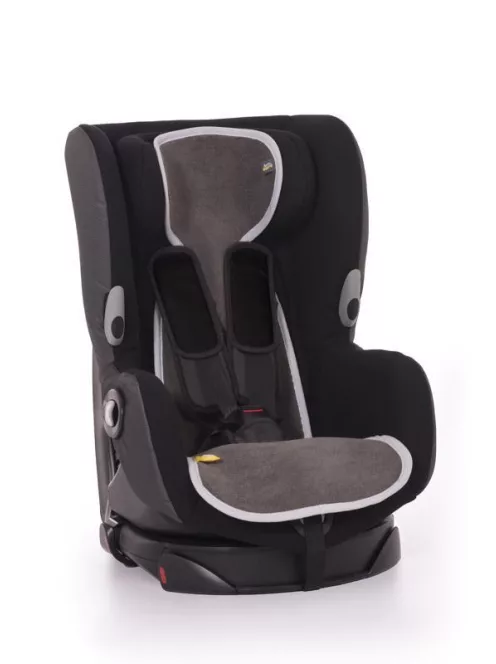 AEROMOOV Autósülésbetét 9-18 kg - Antracit