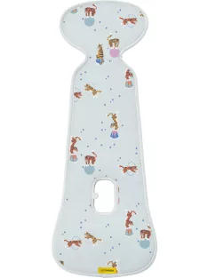 AEROMOOV Autósülés betét Circus Tiger 9-18kg Limited