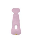 AEROMOOV Autósülésbetét Lilac 9-18 kg