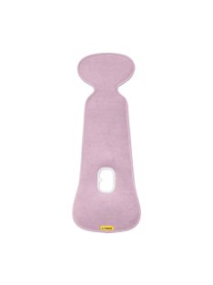 AEROMOOV Autósülésbetét 9-18 kg - Lilac