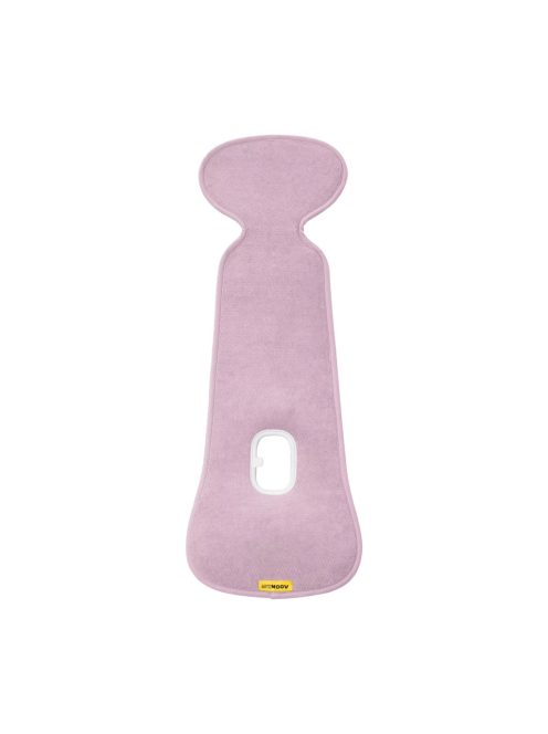 AEROMOOV Autósülésbetét Lilac 9-18 kg