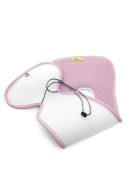 AEROMOOV Autósülésbetét 9-18 kg - Lilac