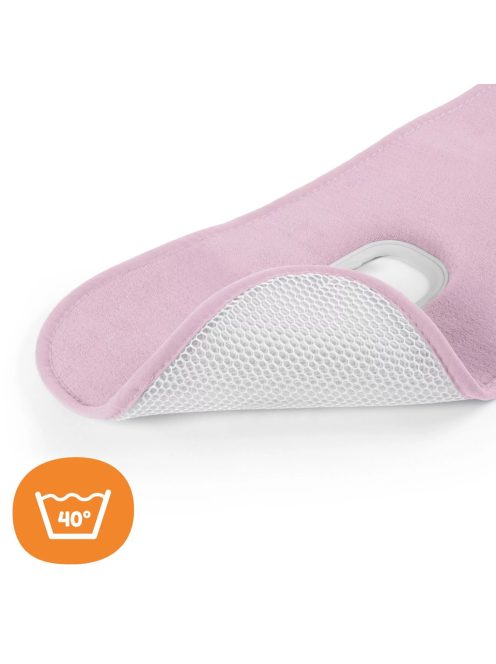 AEROMOOV Autósülésbetét Lilac 9-18 kg