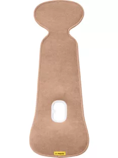 AEROMOOV Autósülés betét Tuscany 9-18 kg