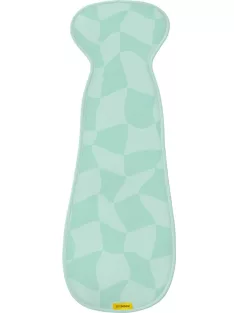 AEROMOOV Autósülés betét Cute Cubes 15-36kg Limited
