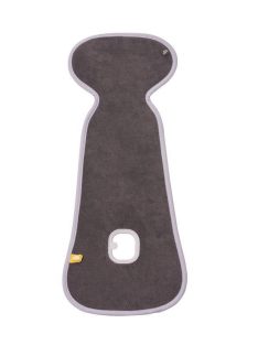 AEROMOOV Babakocsi betét - Antracit