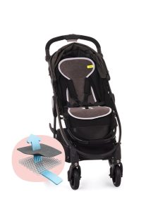 AEROMOOV Babakocsi betét - Antracit