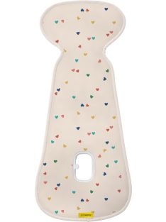 AEROMOOV Babakocsi betét Confetti Hearts Limited