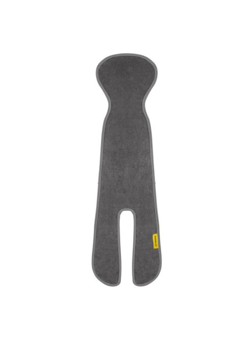 AEROMOOV Autósülésbetét Anthracite 15-36 kg