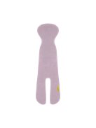 AEROMOOV Betét autósülésbe 15-36 kg - Lilac