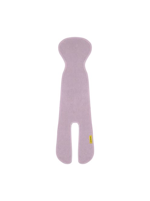 AEROMOOV Betét autósülésbe 15-36 kg - Lilac