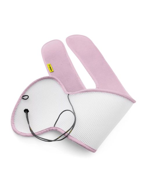 AEROMOOV Betét autósülésbe 15-36 kg - Lilac