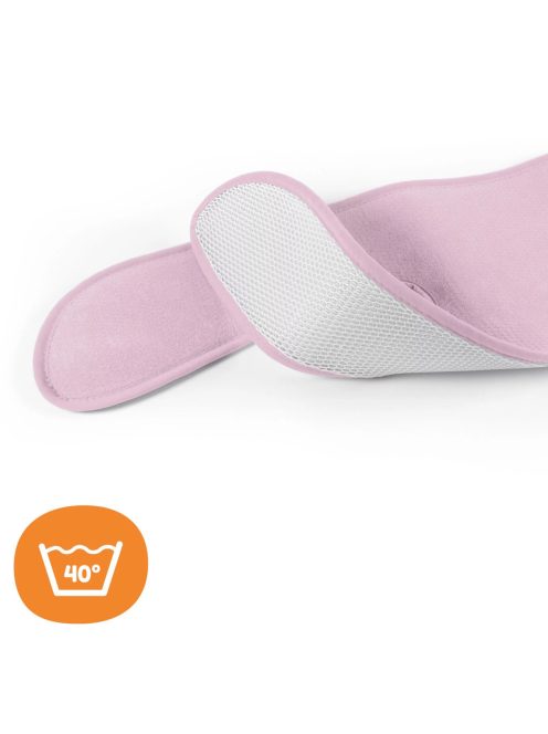 AEROMOOV Betét autósülésbe Lilac 15-36 kg