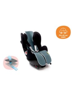 AEROMOOV Autósülésbetét 15-36 kg - Mint