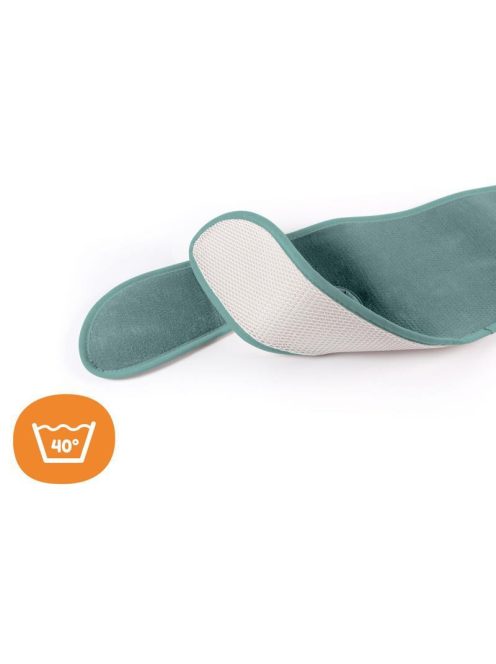 AEROMOOV Autósülésbetét 15-36 kg - Mint