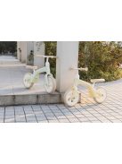 QPLAY futóbicikli Tech Cream, kor 2-4 év, 30 kg-ig