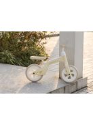 QPLAY futóbicikli Tech Cream, kor 2-4 év, 30 kg-ig
