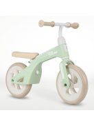 QPLAY futóbicikli Tech Mint, kor 2-4 év, 30 kg-ig