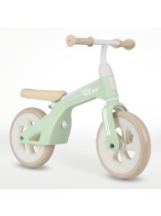QPLAY futóbicikli Tech Mint, kor 2-4 év, 30 kg-ig