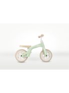 QPLAY futóbicikli Tech Mint, kor 2-4 év, 30 kg-ig