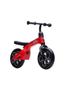 QPLAY futóbicikli Tech Redi, életkor 2 - 4 év, 30 kg-ig