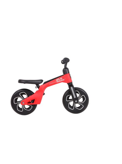 QPLAY futóbicikli Tech Redi, életkor 2 - 4 év, 30 kg-ig