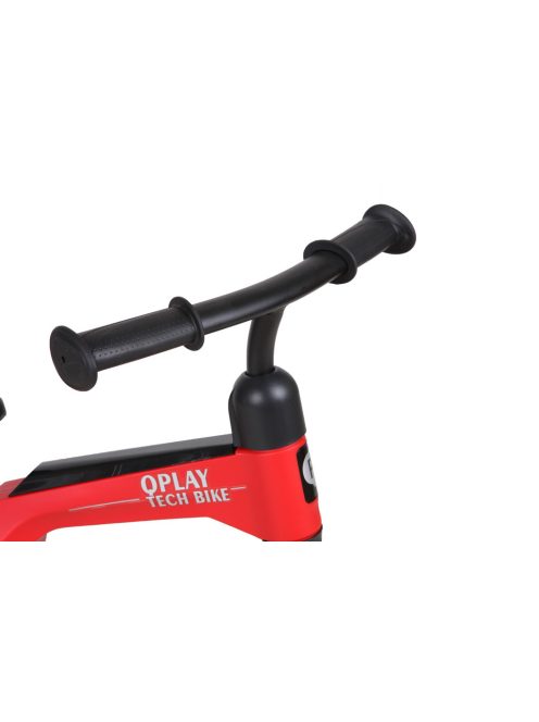 QPLAY futóbicikli Tech Redi, életkor 2 - 4 év, 30 kg-ig