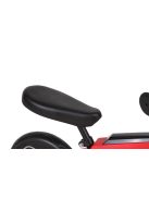 QPLAY futóbicikli Tech Black, kor 2 - 4 év, 30 kg-ig