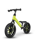 QPLAY Spark futóbicikli 3-6 éves korig, 30 kg-ig - Green