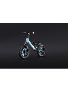 QPLAY Spark futóbicikli 3-6 éves korig, 30 kg-ig - Blue