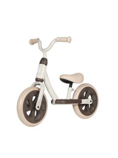 QPLAY Trainer futóbicikli 2-4 éves korig - Beige