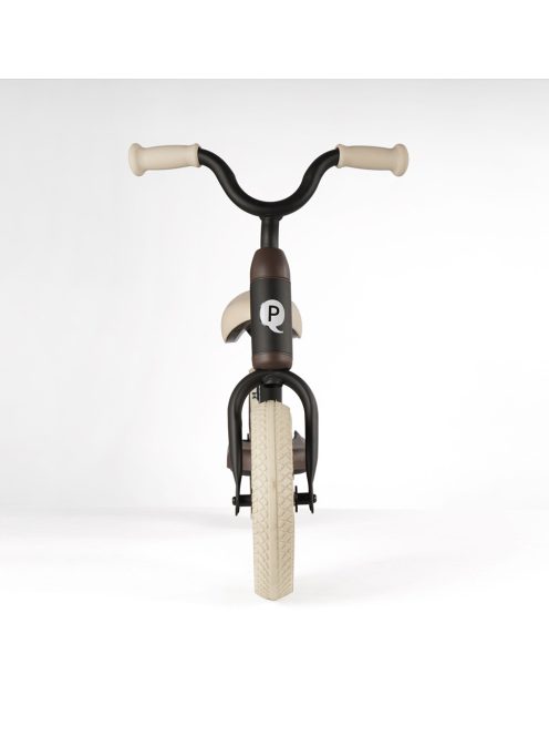 QPLAY Trainer futóbicikli 2-4 éves korig - Beige