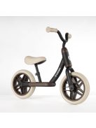 QPLAY Trainer futóbicikli 2-4 éves korig - Beige