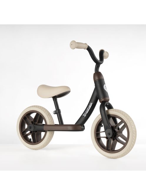 QPLAY Trainer futóbicikli 2-4 éves korig - Beige