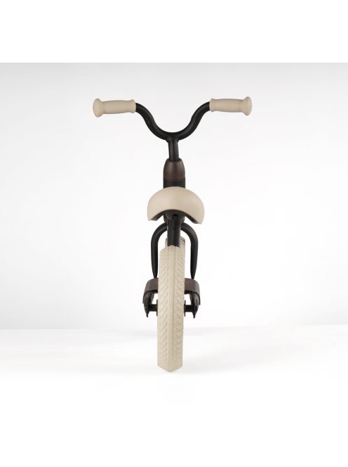 QPLAY Trainer futóbicikli 2-4 éves korig - Beige