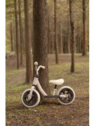 QPLAY Trainer futóbicikli 2-4 éves korig - Beige