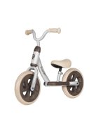 QPLAY Trainer futóbicikli 2-4 éves korig - Silver