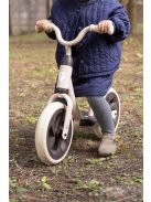 QPLAY Trainer futóbicikli 2-4 éves korig - Silver
